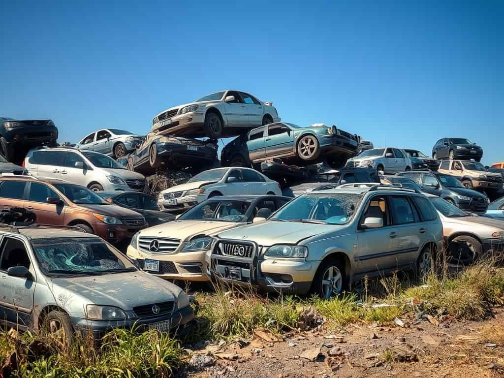 Einfache Lösungen für Ihren Verkauf – mit der Autoverwertung in Coburg