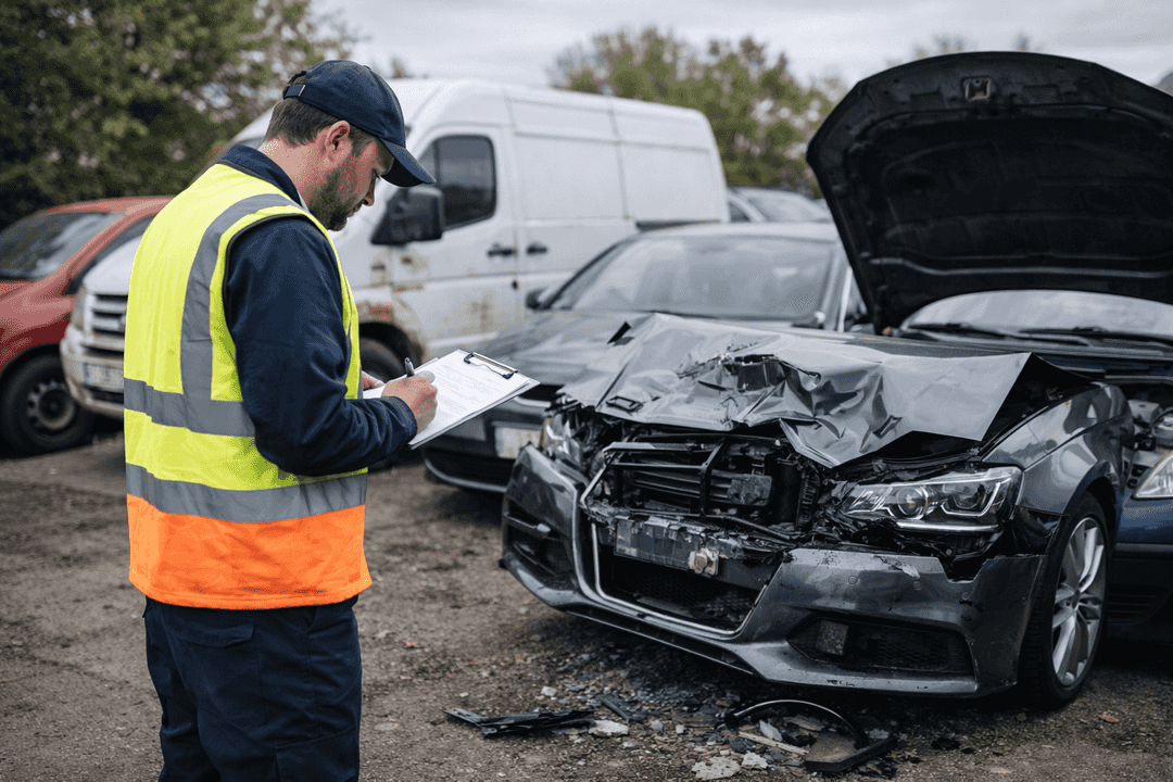 So funktioniert die Autoverwertung Coburg – Mit wenigen Klicks zum Verkauf